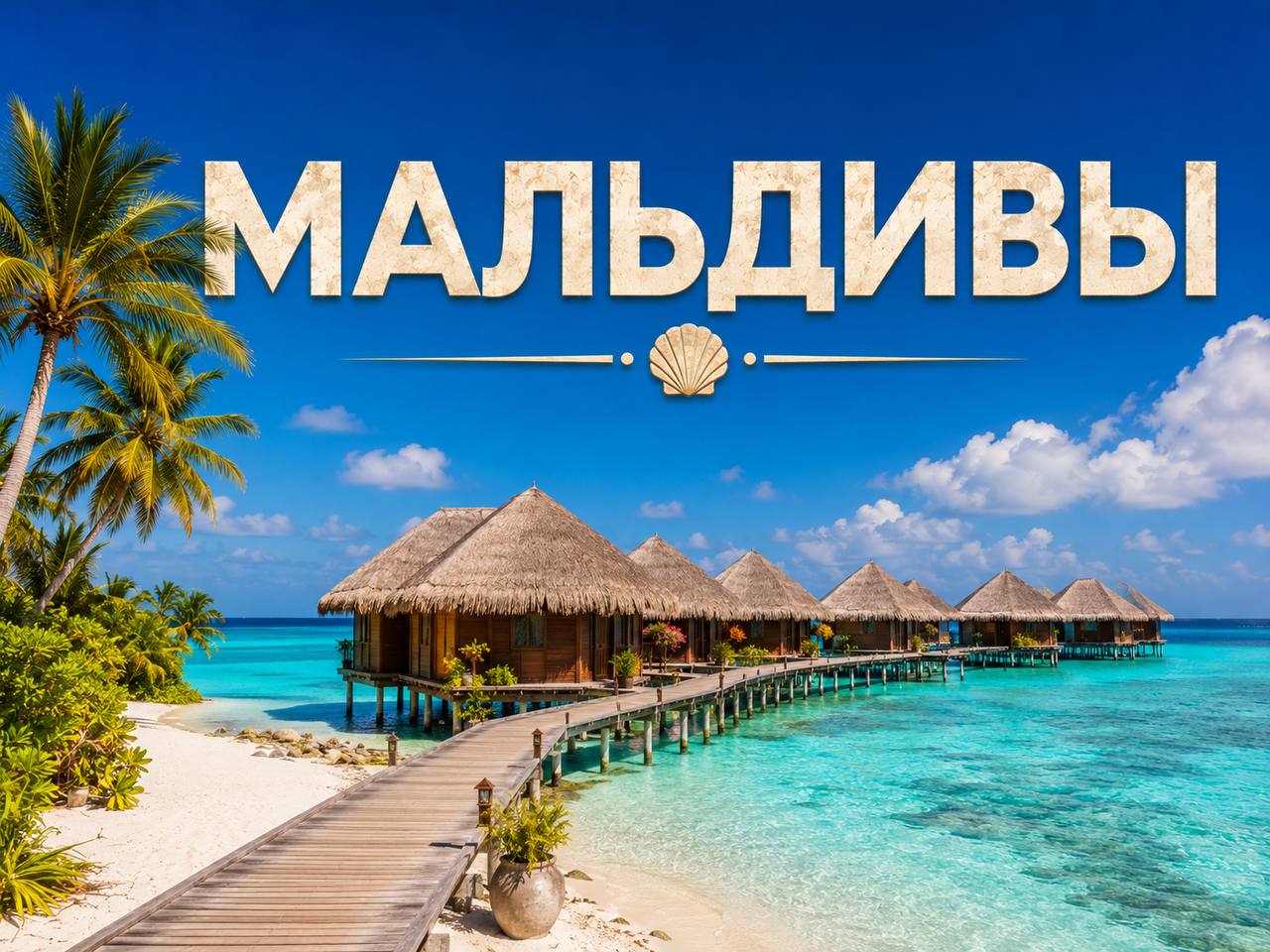 Мальдивы